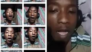 Madoda SabelaniLoyiso Cover by OBK [upl. by Akeylah932]