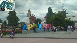 CONOCIENDO APAXCO MUNICIPIO DEL ESTADO DE MÉXICO [upl. by Karel]