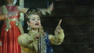 Mughal E Azam  The Musical [upl. by Sumner60]