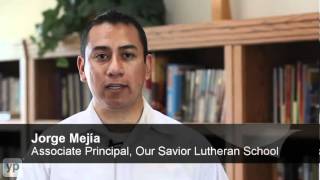 Our Savior Lutheran School [upl. by Aserej]