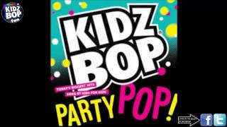 Kidz Bop Kids Its Peanut Butter amp Jelly Time [upl. by Araf]