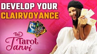 Daily Tarot Readings What is clairvoyance and how it works  Oneindia News [upl. by Chu]