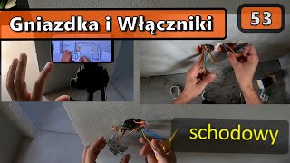 S02E53 Elektryka cz2 włączniki [upl. by Ada]