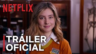 La primera vez Temporada 2  Tráiler oficial  Netflix [upl. by Ellenwad]