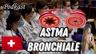 Co znamená Astma Bronchiale [upl. by Akcimat]