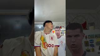 vem não CR7 [upl. by Ahsilaf]