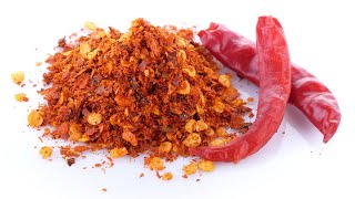 Health Benefits of Cayenne Pepper [upl. by Notluf660]