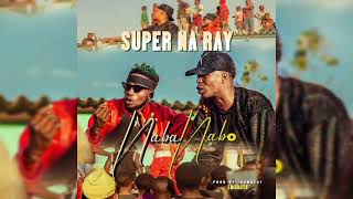 Super Na Ray Ft JC Kalinks  Naba Nabo Official Video 2024 [upl. by Enitsua]