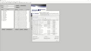 Dakstats Retrieve Websync Tutorial [upl. by Krein536]