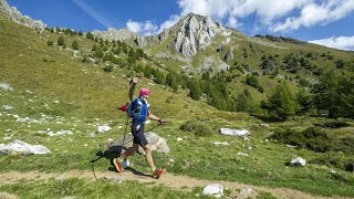 Adamello Ultra Trail 2019 OFFICIAL VIDEO [upl. by Attlee68]