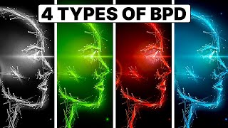 BPD Discouraged VS Impulsive VS Petulant VS SelfDestructive [upl. by Onaicilef]