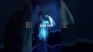 『BLUE FIRE』仮称未発表曲Ochunism BLUEFIRE バンド music [upl. by Krause998]