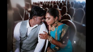 WEDDING FILM DrKeerthana amp ErManiraja [upl. by Gypsie]