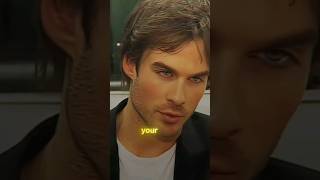 Ian somerhalder 2009 to 2024 iansomerholder thevampirediaries shorts damonsalvatore salvatore [upl. by Worthington]