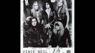 Vince Neil  Forever [upl. by Areic]