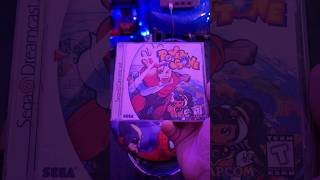 Power Stone on Sega Dreamcast gaming [upl. by Delphinia985]