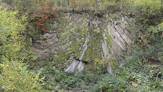 Kranstein und Watzenhahner Riesen Westerwald • Anfang November 2024 [upl. by Atews]