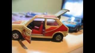 Corgi Diecast Cars [upl. by Starkey]