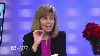 Annette Capps  Concepts of Faith 176Faith and Confession Part 1 [upl. by Iroc]