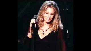 Barbra Sings Evergreen  The Spanish Version [upl. by Sema]