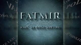 Fatmir Sulejmani  Kad se duše sretnu  OFFICIAL VIDEO lyrics [upl. by Dej]