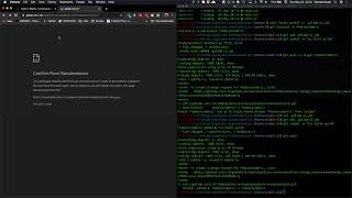 GitLab CICD Tutorial 06 Hello CI World [upl. by Marko]