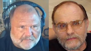 Arn Anderson on Ole Anderson RIP Ole [upl. by Rehm]