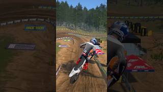 2024 ARL WASHOUGAL PART 1 MX BIKES [upl. by Nhguavaj509]