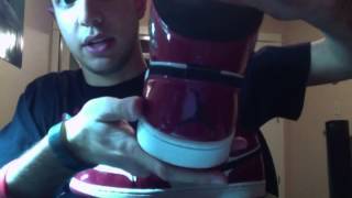 2003 Air Jordan Patent leather 1 [upl. by Filipe968]