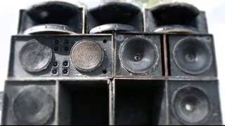 KING STURGAV JAMAICAN TOP 10 SOUND SYSTEM [upl. by Godden131]