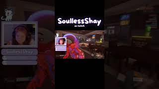 No Hope Left  SoullessShay playing lockdownprotocol on twitch [upl. by Hulen54]