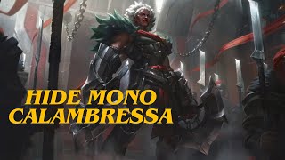 EU JÁ SOU MONO AMBESSA [upl. by Greenebaum]