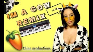 Doja Cat  quotMoooquot Official Remix [upl. by Hayidan585]