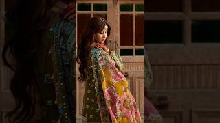 Pakistani gown ideasgown dresses love [upl. by Kelci]