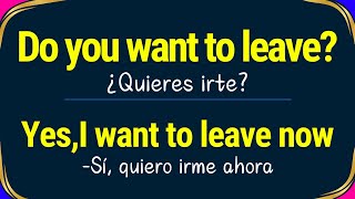 ✨📚Frases esenciales para dominar el inglés en conversaciones y situaciones cotidianas [upl. by Ycnan]