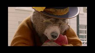 Paddington 4s Confirmation Spoils This Characters Fate In Paddington 3 [upl. by Anirbys]