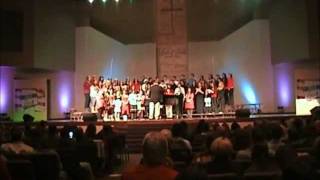 Its Beginning To Look Alot Like Christmas  Hilldale High School Choir [upl. by Emelin]