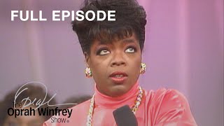 The Best of The Oprah Show Actress Shirley MacLaine on Finding Inner Peace  Full Episode  OWN [upl. by Enomes136]