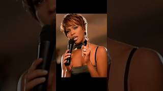 Whitney Houston whitneyhouston [upl. by Atsirtal]