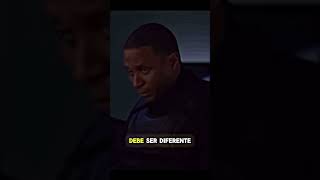 Flash de la Tierra 90 conoce a John Diggle shorts [upl. by Hollinger]