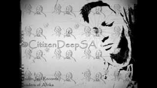 CitizenDeep  44 Minutes Teaser mp4 [upl. by Shulins406]