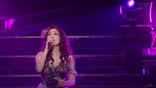 JUJU  この夜を止めてよ HALL TOUR 2016 [upl. by Haeel273]