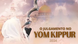 O Julgamento no Yom Kippur [upl. by Demetrius]