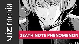 The Death Note Phenomenon [upl. by Jen990]