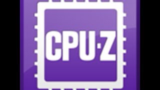 Review of CPUZ App for Android [upl. by Cullan]