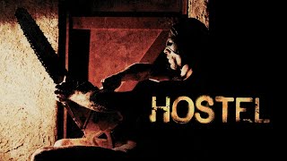 Hostel film 2006 TRAILER ITALIANO [upl. by Amanda]