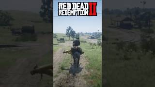 RDR2 We Got Permits 👌💀  Red Dead Redemption 2 shorts rdr2 [upl. by Raffaj944]