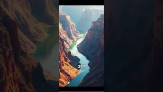 Discover the Breathtaking Grand Canyon shorts [upl. by Allenotna]