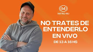 🟠 NO TRATES de ENTENDERLO con CAYETANO  Programa completo 511 [upl. by Inaleon930]