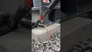 Test electric torque wrench from Milwaukee M12  KUTBI TOOLS [upl. by Armelda307]